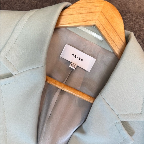 Women's Reiss Blazer size 8 - Picture 7 of 9